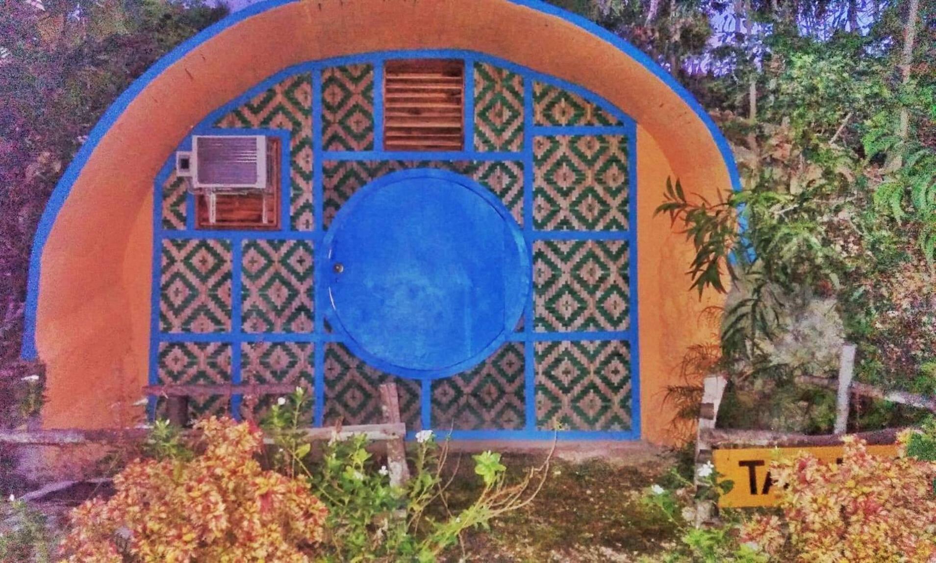 Kamp Aninipot Hotel Siquijor Exterior photo